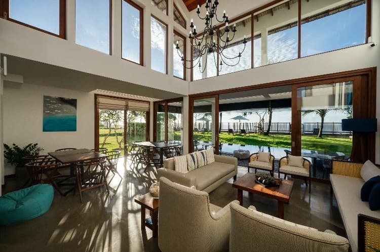 Ceu Ceylon, Tangalle