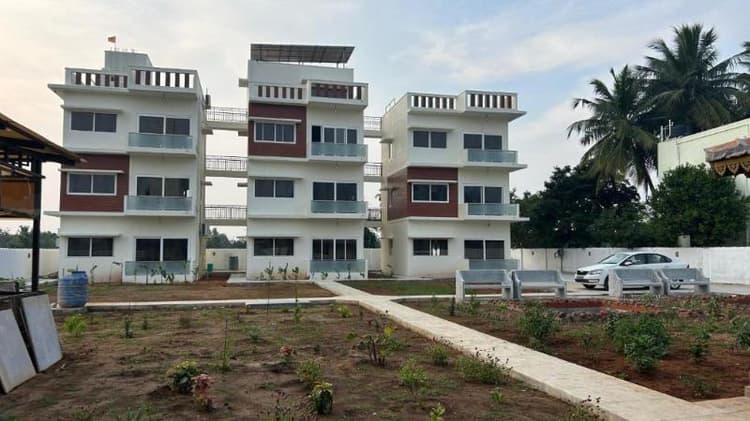 Thavika Gold Mountain Wellness Resort