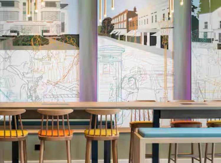 Hampton By Hilton Batumi Center