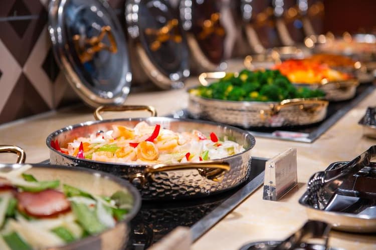 Inter Chengdu Xibo City Tianfu Business District