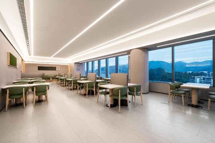 Ji Hotel Guangzhou Huangpu Science City Luogang Me