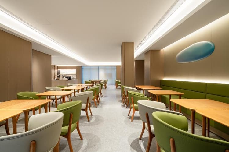 Ji Hotel Guangzhou Tianhe Smart City Wetland Park