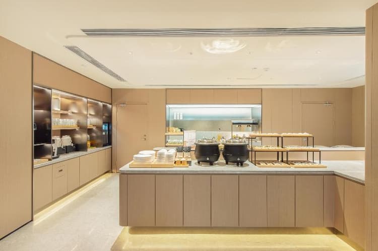 Hotel Guangzhou Panyu Chimelong Wanbo Sihai City