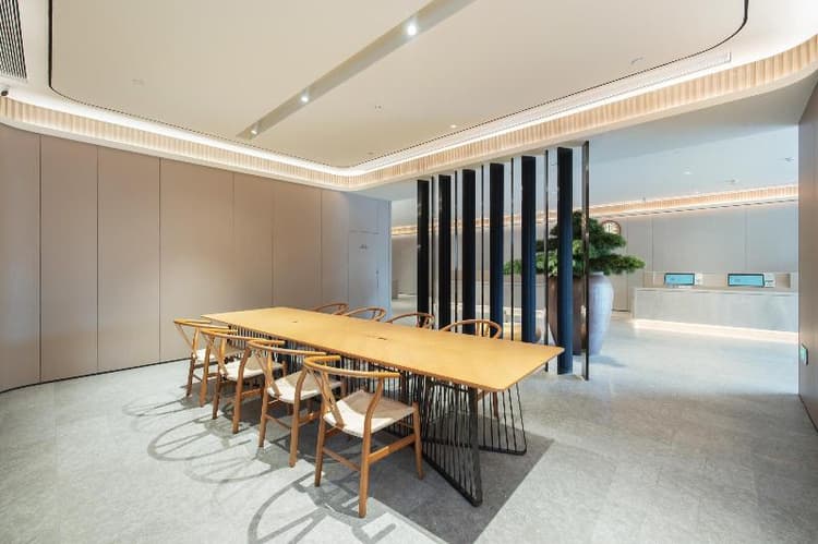 Ji Hotel (Guangzhou Modisha Metro Station)