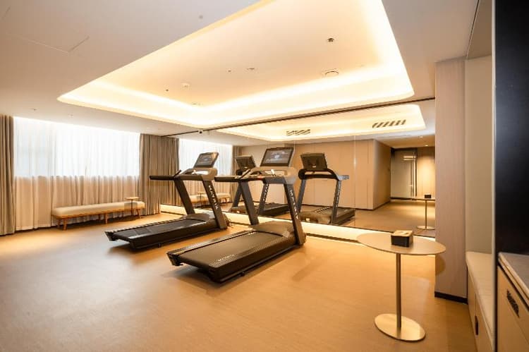 Ji Hotel Guangzhou Zhongda Metro Station