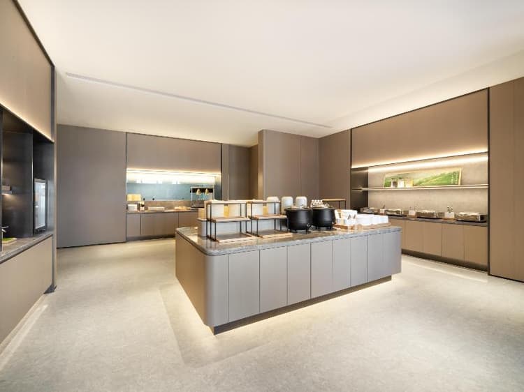 Ji Hotel Guangzhou Baiyun Tinggang Metro Station