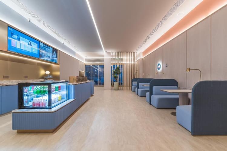 Hanting Hotel Guangzhou Baiyun Station Sanyuanli