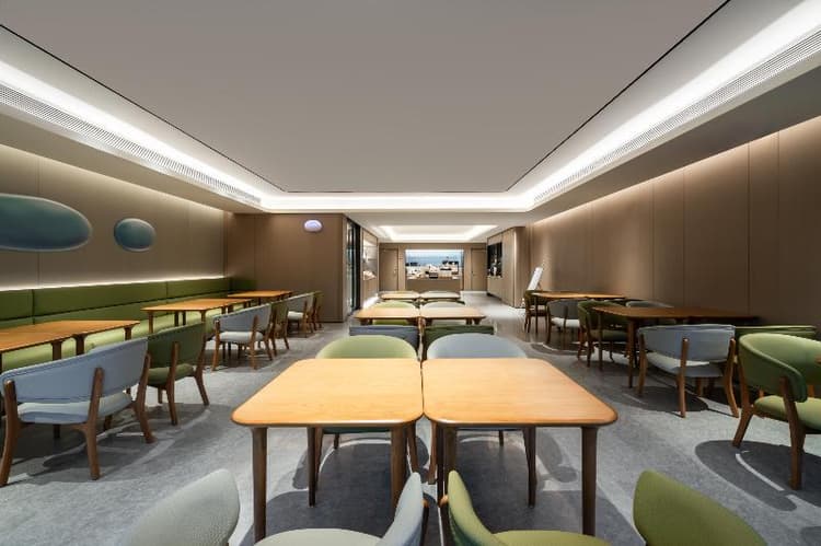 Ji Guangzhou Liwan TCL Yunfeng Technology Park