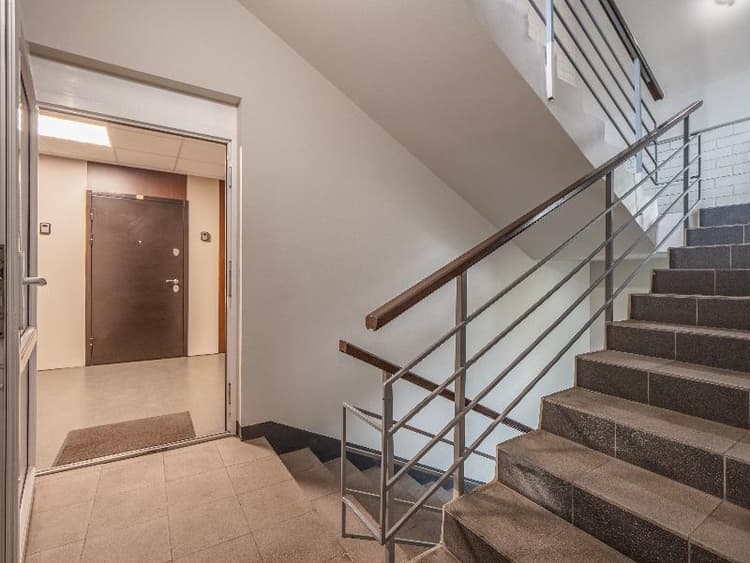 Rvr Smart Apartment With Parking And Self-check In