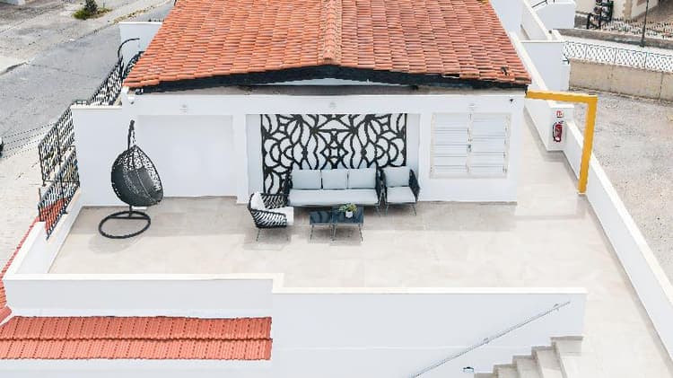 Loft Centrale