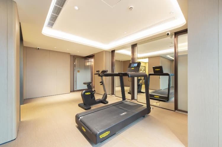 Ji Hotel (guangzhou Baiyun Airport T2)