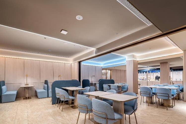 Hanting Hotel Guangzhou Yuexiu Park