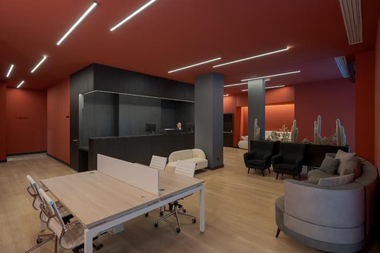 Hotel Livvo La Escarlata