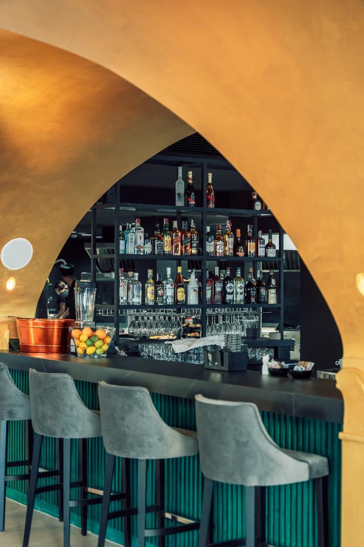 Hotel Estefanía Boutique Suites