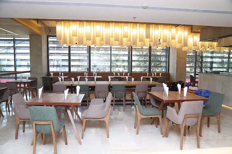 The Residence by Gulshan Club Limited