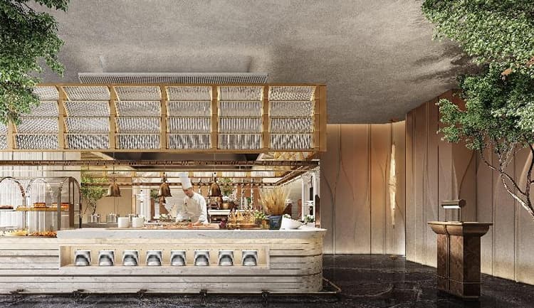 Crowne Plaza Taixing