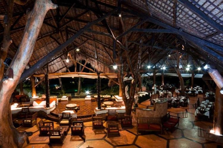 Ravintsara Wellness Hotel