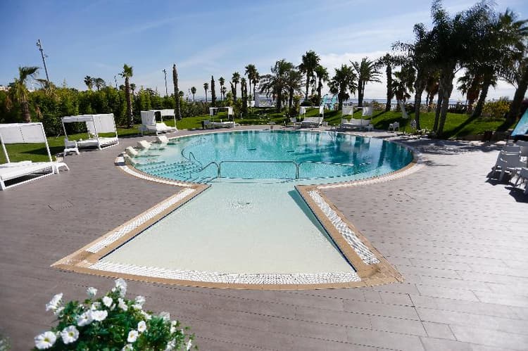 Gran Palas Hotel