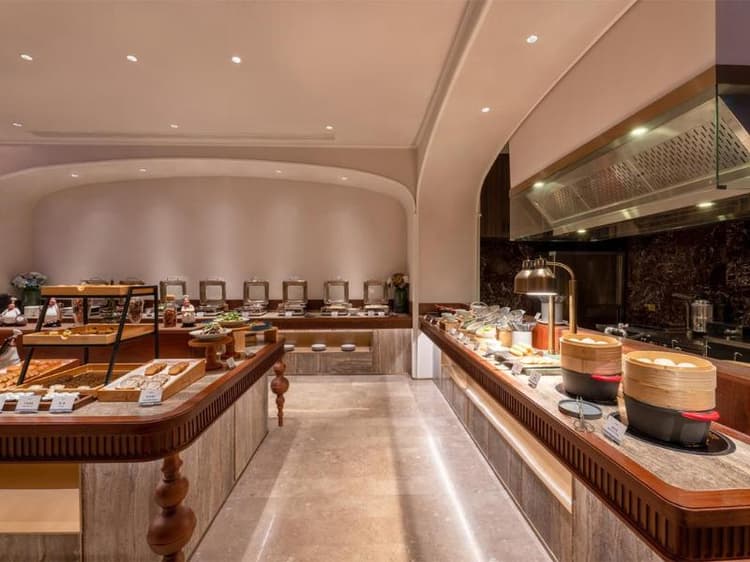 Mercure Xian High-tech Zone Center