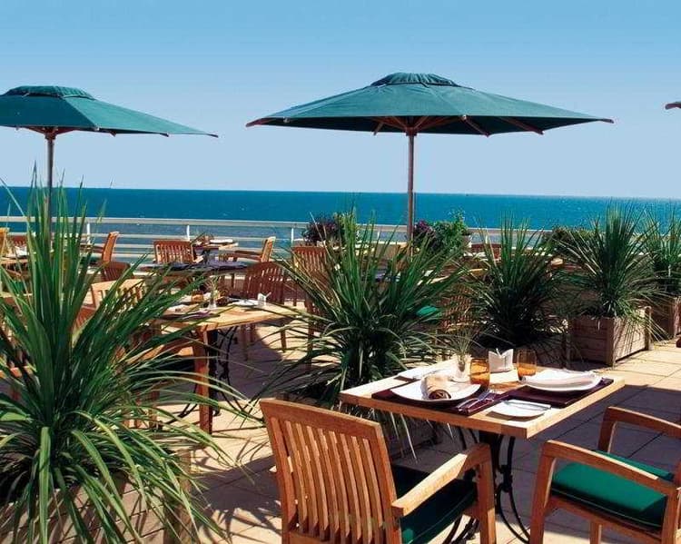 Alliance Pornic Resort Hotel Thalasso-Spa