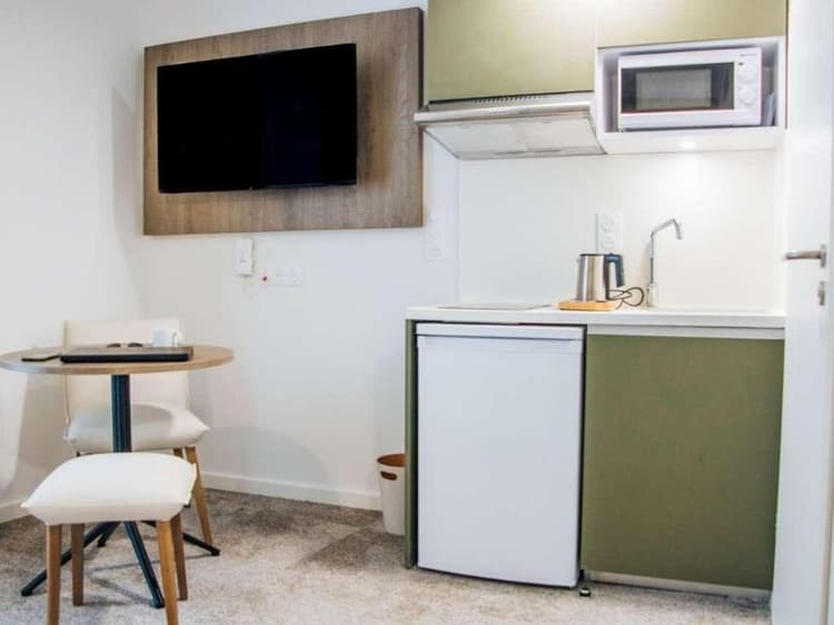 Adagio Access Bordeaux Sud Pessac