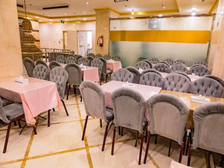 Diyafa Al Mukhtara Hotel