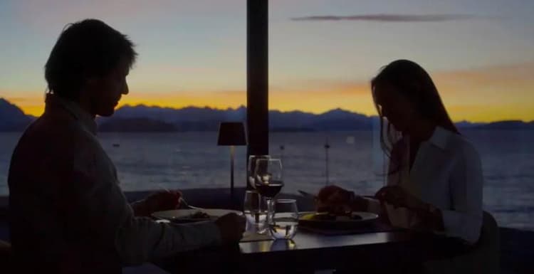 Radisson Blu Bariloche