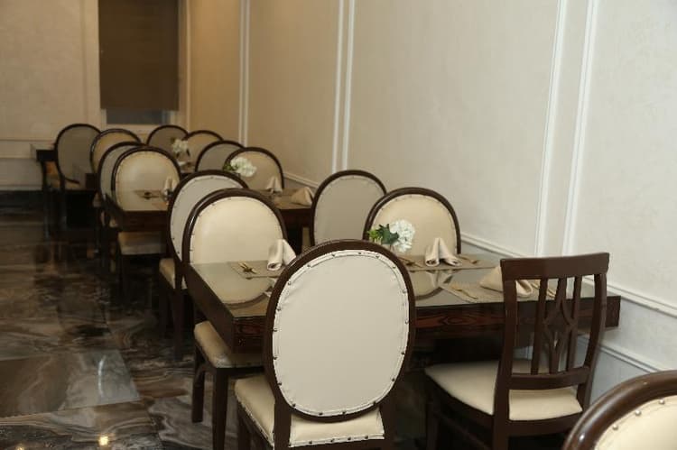 Sandy Palace Hotel Amman