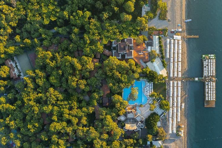 Ulusoy Kemer Holiday Club