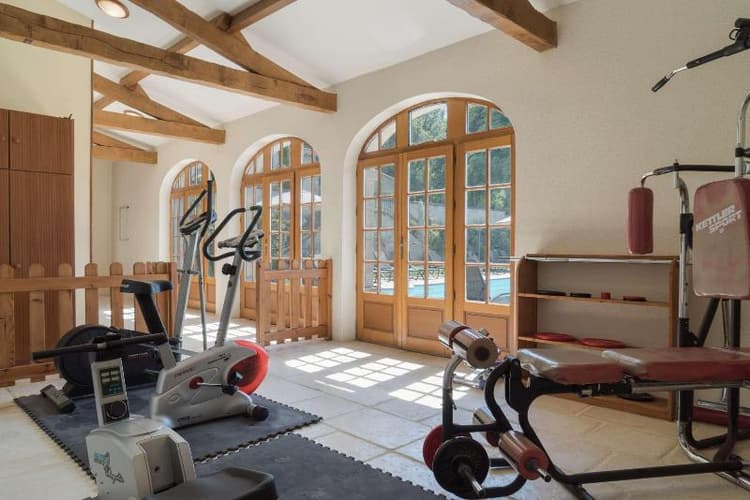 Le Relais de Saint-Preuil, The Originals Relais