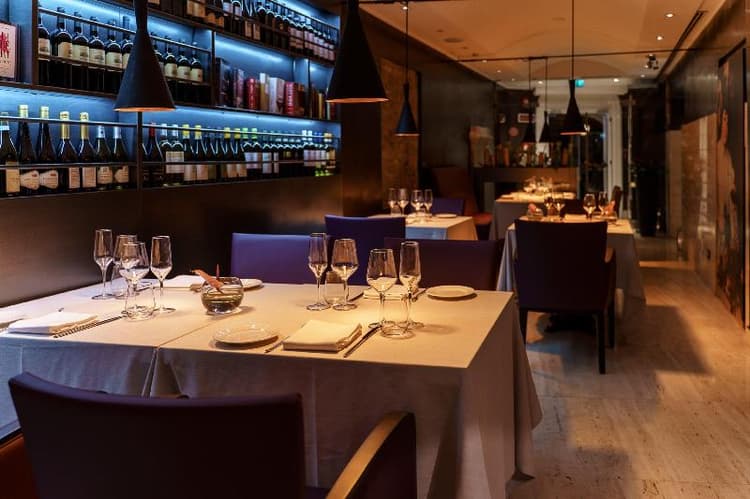 Indigo Hotel Rome - St. George