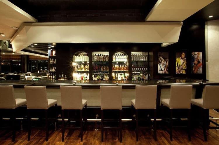 Al Habtoor City Hotel