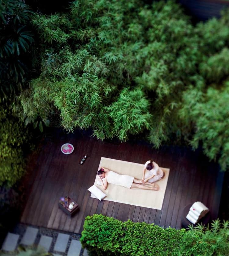 The Ritz-Carlton, Shenzhen