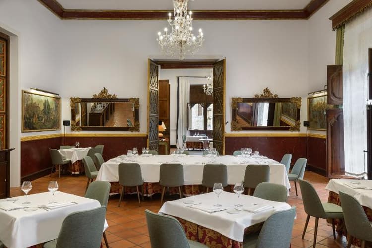 Hotel Palacio Matutano Daudén