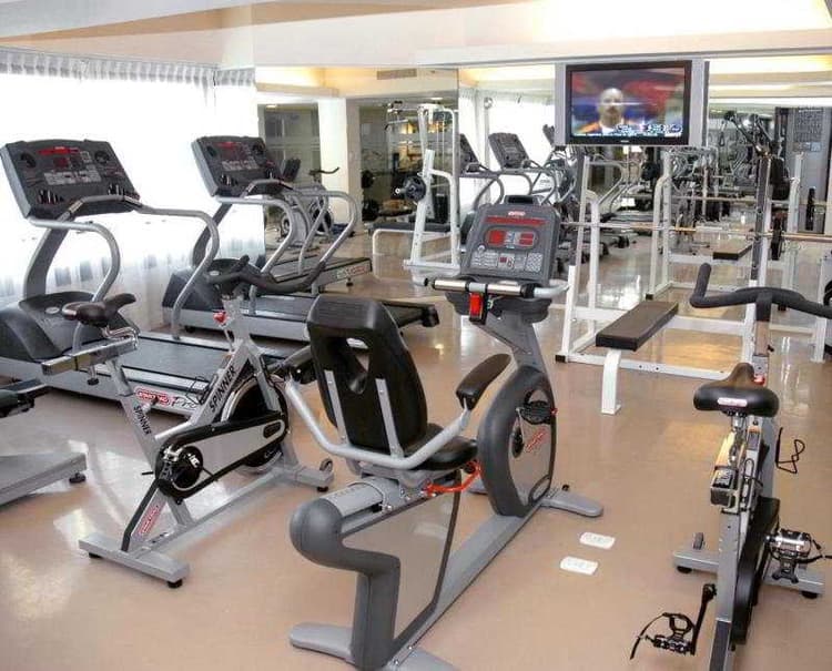 Park Tower Buenos Aires