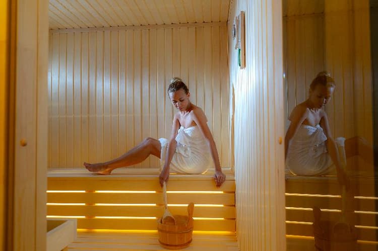 Faros Hotel Ayia Napa