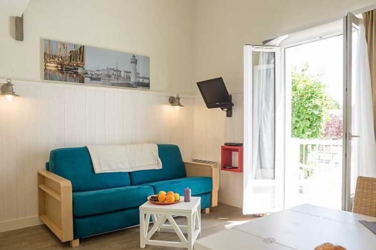 Residence P&V Premium le Palais des Gouverneurs