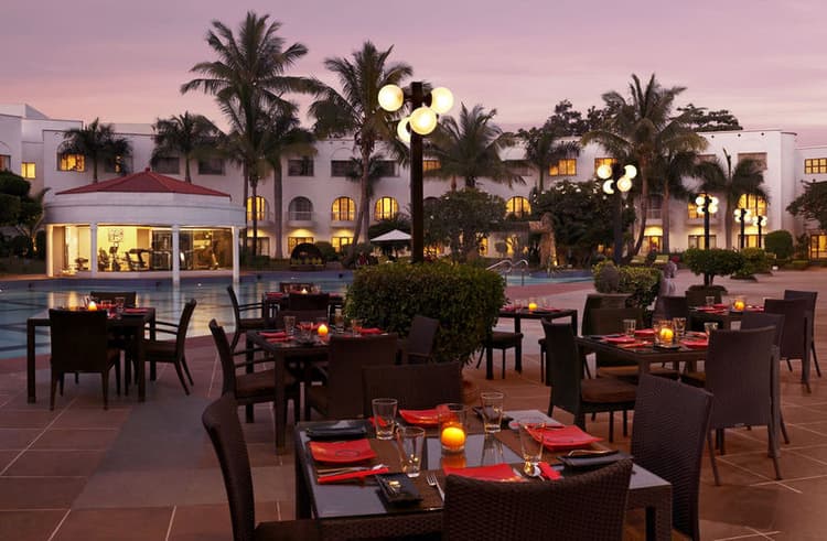 Lemon Tree Aurangabad