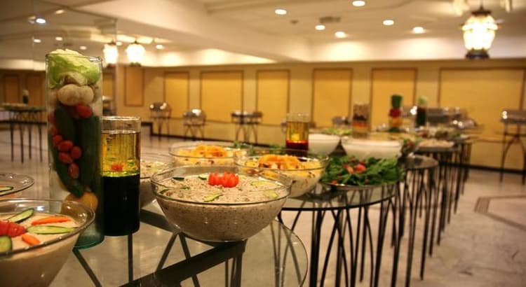 Toledo Hotel