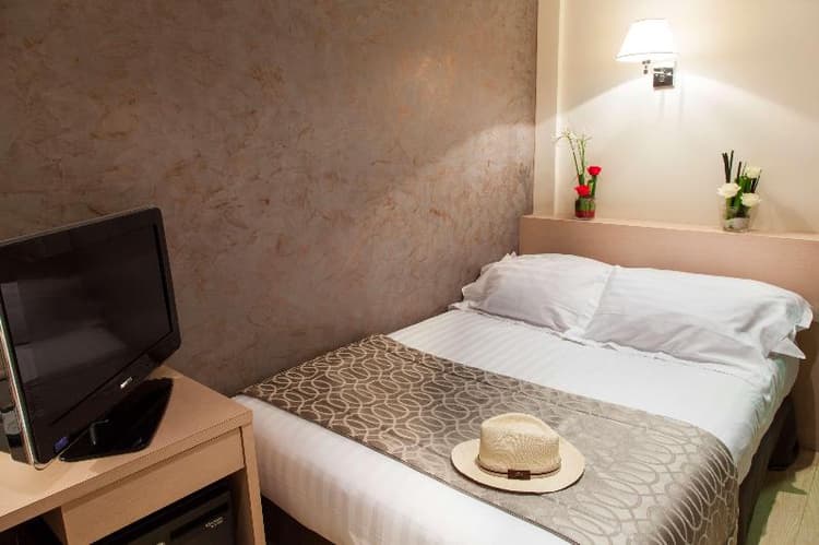 Best Western Plus Hotel Carlton