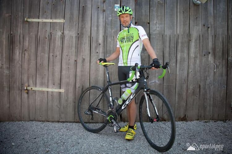 Rennrad- & Triathlonhotel Jakob