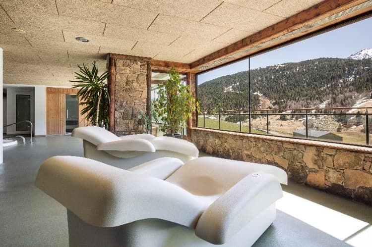 Els LLacs Apartaments Turístics