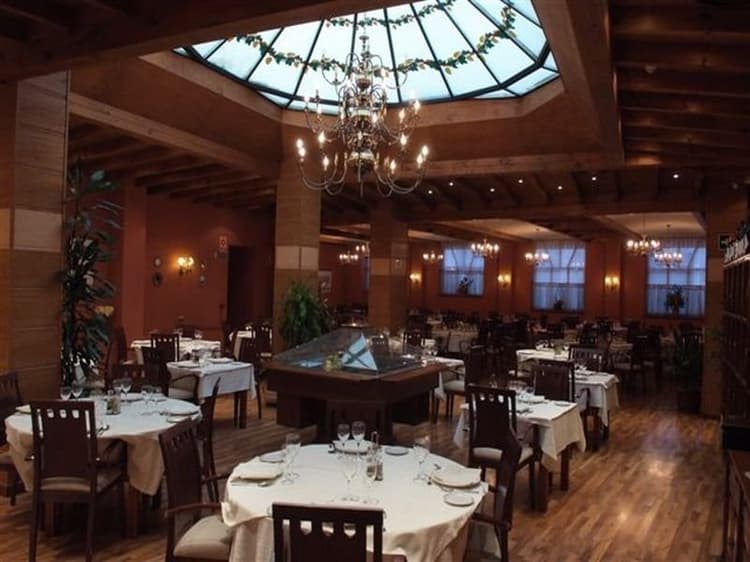 Palacio de Oñate Spa