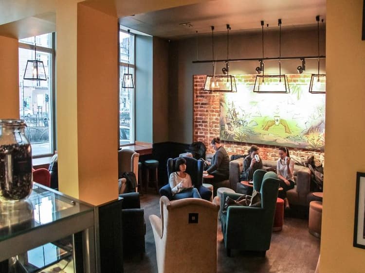 Daniel Griffin Aparthotel by Artery Hotels