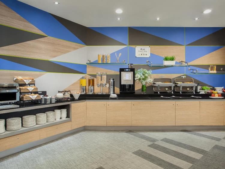 Weave Suites – Hillside