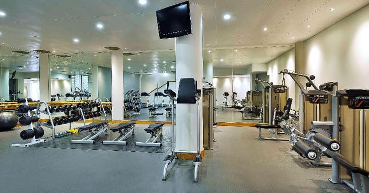 NH Johannesburg Sandton