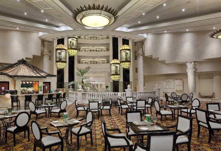 Queen of Sheba Eilat