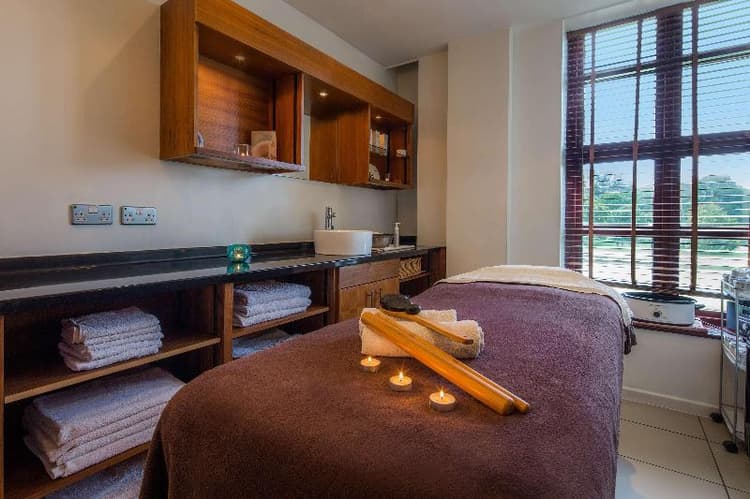 Hilton Puckrup Hall Hotel & Golf Course