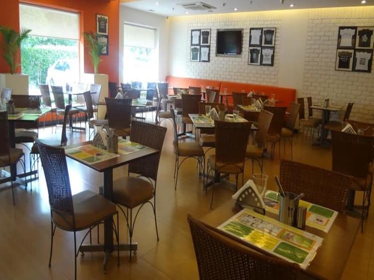 Lemon Tree Ahmedabad