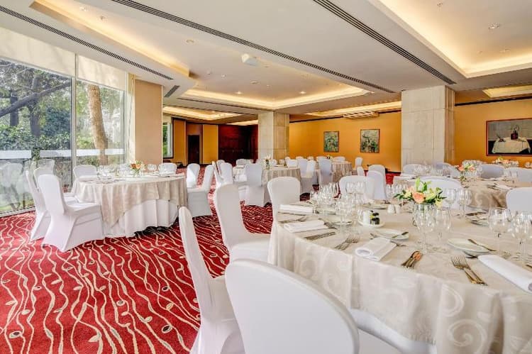 Sheraton Santiago & Convention Center